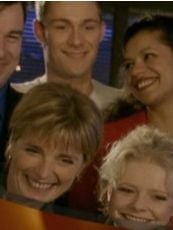 Bugs Sezon 4 posteri