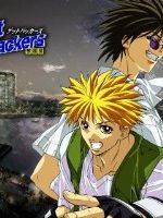 Get Backers (Gettobakkâzu dakkanya) Sezon 1 posteri