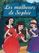 Les Malheurs de Sophie Sezon 1 posteri