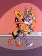 The Bugs Bunny Show Sezon 40 posteri