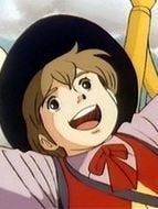 Rittai anime ie naki ko Remi Sezon 1 posteri