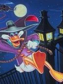 Darkwing Duck Sezon 3 posteri