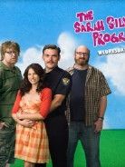 The Sarah Silverman Program Sezon 3 posteri