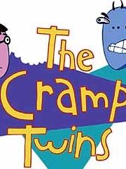 The Cramp Twins Sezon 4 posteri