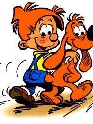 Bollie en Billie Sezon 1 posteri