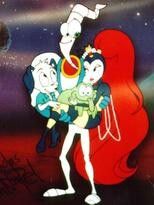 Earthworm Jim Sezon 2 posteri