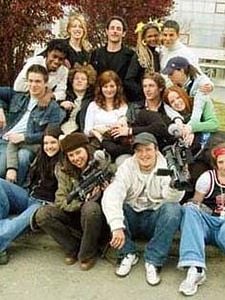 Ma Terminale Sezon 1 posteri