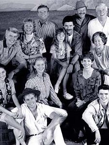 A Country Practice Sezon 13 posteri