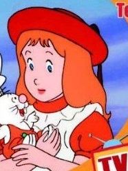 Fushigi no kuni no Alice Sezon 1 posteri