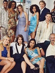 I Dream Sezon 1 posteri