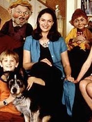 Horace and Tina Sezon 1 posteri