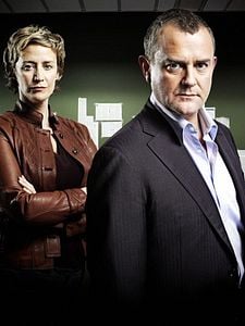 Hunter (2009) Sezon 1 posteri