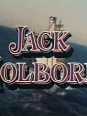 Jack Holborn Sezon 1 posteri