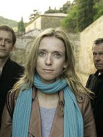 La Blonde au bois dormant Sezon 1 posteri