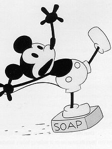 Mickey Mouse Sezon 23 posteri