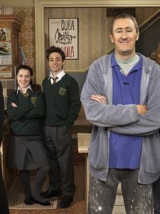 After You've Gone Sezon 3 posteri