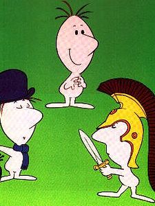 Adamo: l'acqua e vita Sezon 1 posteri