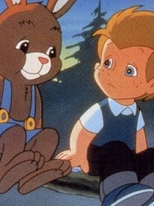 Sylvanian Families Sezon 1 posteri