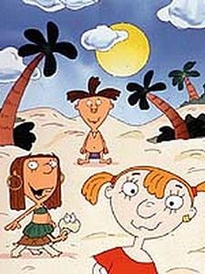 Mike, Lu & Og Sezon 2 posteri