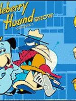 The Huckleberry Hound Show Sezon 3 posteri