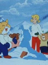 Caroline et ses amis Sezon 1 posteri