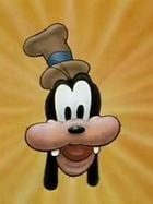 Goofy Sezon 17 posteri