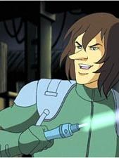 Cyrano 2022 Sezon 1 posteri