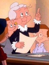 Les Enquêtes de Prudence Petitpas Sezon 2 posteri