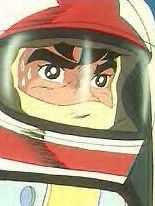 Arrow Emblem Grand Prix no taka Sezon 1 posteri