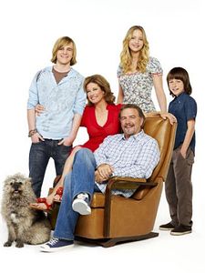 The Bill Engvall Show Sezon 3 posteri