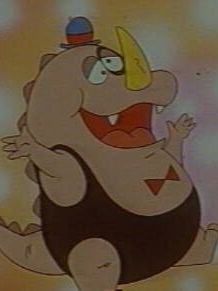 Ora ! Gozura dado Sezon 1 posteri