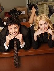 Billable Hours Sezon 3 posteri