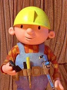 Bob the Builder Sezon 9 posteri