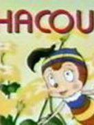 Konchû monogatari : minashigo Hutchi Sezon 1 posteri