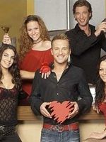 Verbotene Liebe Sezon 10 posteri