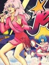 Jem and the Holograms Sezon 3 posteri