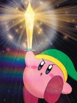 Hoshi no Kirby Sezon 1 posteri