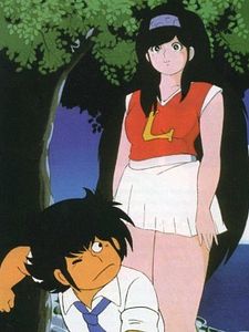 The Kabocha Wine Sezon 1 posteri