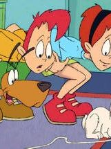 Pense-Bêtes Sezon 1 posteri