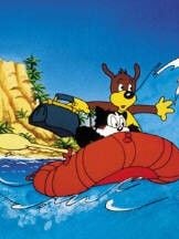 Pif et Hercule Sezon 1 posteri