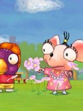 Le Nidouille Sezon 1 posteri