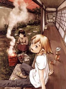 NieA_7 - Domestic poor @nimation Sezon 1 posteri