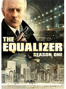 The Equalizer (1985) Sezon 4 posteri