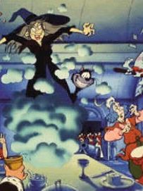 Raconte-moi une chanson Sezon 1 posteri