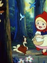 Grimm meisaku gekijô Sezon 2 posteri