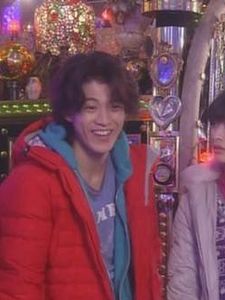 Binbo Danshi Sezon 1 posteri