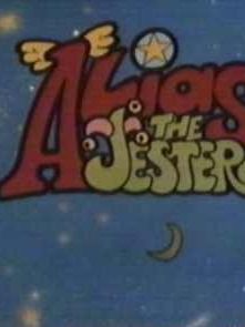 Alias the Jester Sezon 1 posteri