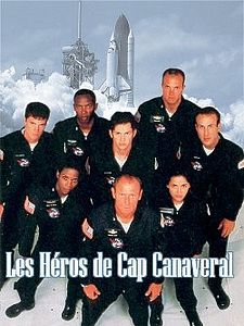 The Cape Sezon 1 posteri