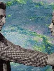 A come Andromeda Sezon 1 posteri