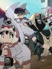 Alien Nine Sezon 1 posteri